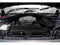 BMW 320d F30 Lci ปี 2018 ไมล์ 10x,xxx Km รูปที่ 7